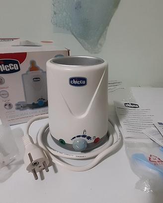 Scaldabiberon casa/auto - Chicco