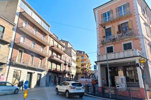 C.so G. Mazzini - 140 mq con terrazzo di 60 mq