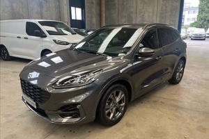 FORD Kuga 1.5 ecoblue ST-Line X 2wd 120cv auto