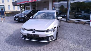 VOLKSWAGEN Golf 1.5 eTSI 130 CV EVO ACT DSG Styl