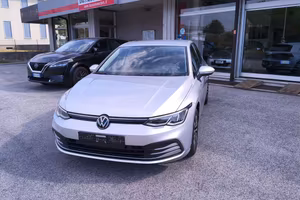 VOLKSWAGEN Golf 1.5 eTSI 130 CV EVO ACT DSG Styl