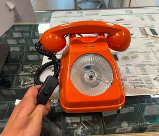 LAMPADA TELEFONO VINTAGE