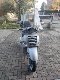 Scooter 250cc