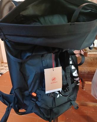 Zaino Trekking - alpinismo
