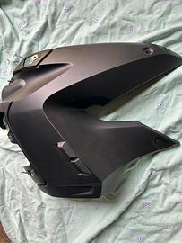 Carena sx BMW GS1200 2009