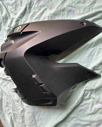 Carena sx BMW GS1200 2009