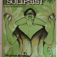 Solipsist GDR ita 