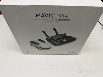 Scatola DJI Mini 1
