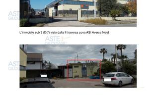 Capannone NN 38/2018