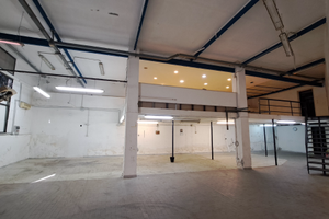 Ampio locale 300 mq Cat C3 Napoli