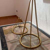 Centro tavola per eventi