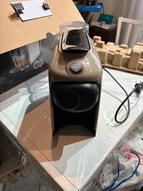 macchina da caffè a cialde Lavazza a modo mio