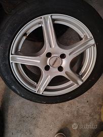 Nankang ns2r Semislick 16