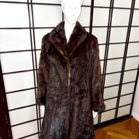Pelliccia Visone
