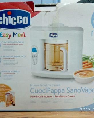 Cuocipappa