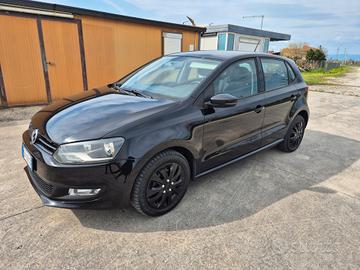 Volkswagen Polo 1.2 70 CV 5p. Comfortline
