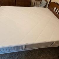 materasso matrimoniale