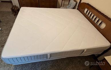 materasso matrimoniale
