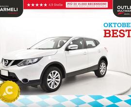 Nissan Qashqai 1.6 dci Acenta 2wd 130cv