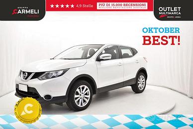 Nissan Qashqai 1.6 dci Acenta 2wd 130cv