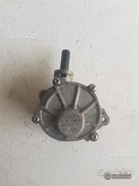 Depressore mercedes classe B CLA A