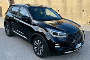 Dr 5.0 1.5 Turbo Bi-Fuel GPL