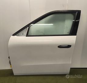 PORTA ANTERIORE POSTERIORE SX CITROEN e-C3 24>2026