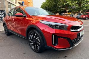 Kia XCeed 1.6 CRDi 136 CV MHEV DCT Style