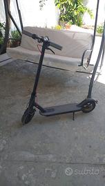 Monopattino elettrico