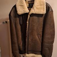 Montone Schott originale 