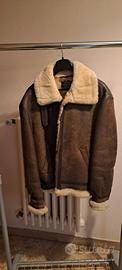 Montone Schott originale 