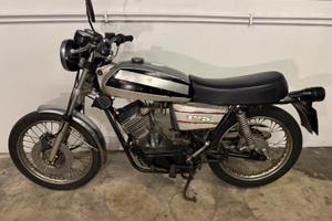moto morini H 125