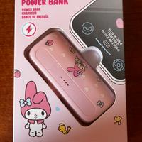Power-bank Sanrio type-C - MINISO