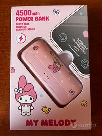Power-bank Sanrio type-C - MINISO