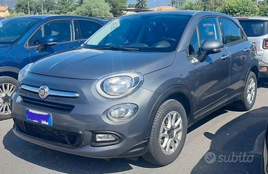 Fiat 500X 1.3 MultiJet 95 CV Business