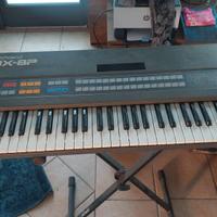 Roland Jx-8p sintetizzatore semi- analogico+ .....