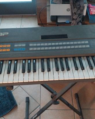 Roland Jx-8p sintetizzatore semi- analogico+ .....