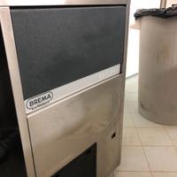 Affettatrice berkel fabbricatore ghiaccio tavoli