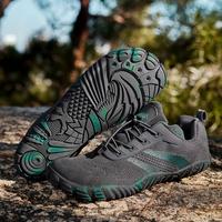 Scarpe barefoot verdi unisex numero 45 