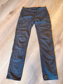 Pantaloni moto Tucano Urbano