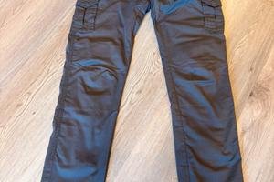 Pantaloni moto Tucano Urbano
