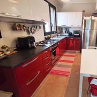 cucina Lube con elettrodomestici 