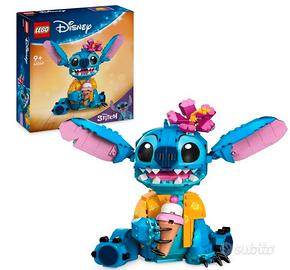 LEGO Disney Stitch 43249