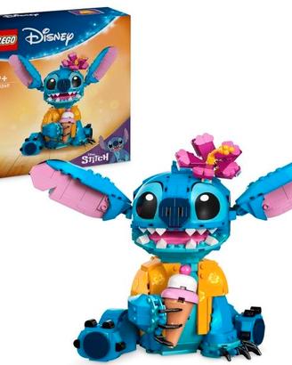 LEGO Disney Stitch 43249