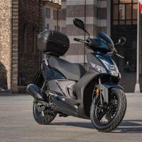 KYMCO AGILITY 125 R 16