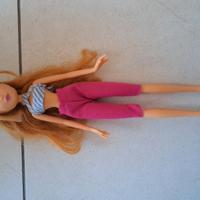 winx bambola