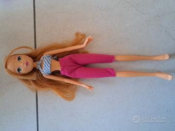 winx bambola