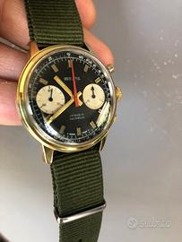 Orologio meccanico