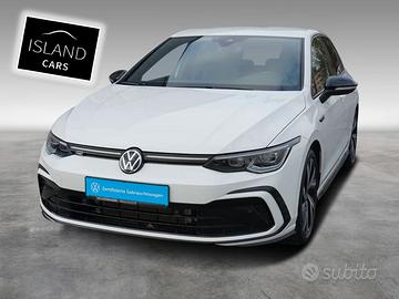 Volkswagen Golf 1.5 TSI R-Line
