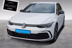 Volkswagen Golf 1.5 TSI R-Line